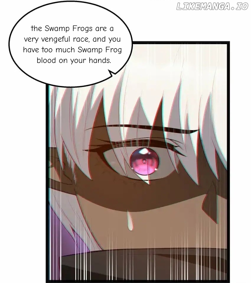 This Hero is a Money Supremacist Chapter 23 - page 16